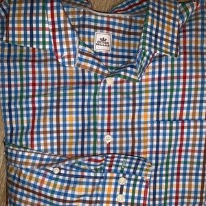 Peter Millar Men’s Button Down